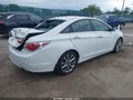 Photo 4 of 11 — 2012 Hyundai Sonata