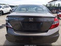 Photo 16 of 16 — 2012 Honda Civic