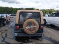 Photo 16 of 16 — 1999 Jeep Wrangler
