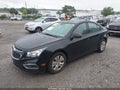 Photo 2 of 16 — 2016 Chevrolet Cruze Limited