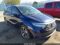 Photo 1 of 17 — 2024 Honda Odyssey