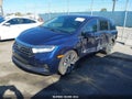 Photo 2 of 17 — 2024 Honda Odyssey