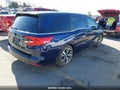 Photo 4 of 17 — 2024 Honda Odyssey