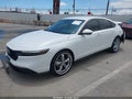 2025 Honda Accord — photo 2 of 18 | VIN 1HGCY1F26SA076602