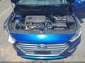 2019 Hyundai Accent — photo 10 of 16 | VIN 3KPC24A34KE049106