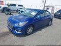 2019 Hyundai Accent — photo 2 of 16 | VIN 3KPC24A34KE049106