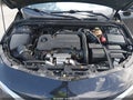 2022 Chevrolet Malibu — photo 10 of 16 | VIN 1G1ZD5ST2NF161320