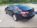 2022 Chevrolet Malibu — photo 3 of 16 | VIN 1G1ZD5ST2NF161320