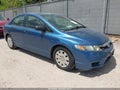 Photo 1 of 16 — 2009 Honda Civic