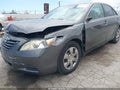 Photo 6 of 17 — 2008 Toyota Camry