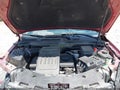 2017 Chevrolet Equinox — photo 10 of 17 | VIN 2GNALCEK7H1532277