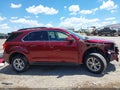 2017 Chevrolet Equinox — photo 14 of 17 | VIN 2GNALCEK7H1532277