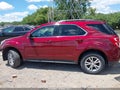 2017 Chevrolet Equinox — photo 15 of 17 | VIN 2GNALCEK7H1532277
