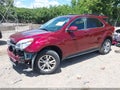 2017 Chevrolet Equinox — photo 2 of 17 | VIN 2GNALCEK7H1532277