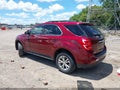 2017 Chevrolet Equinox — photo 3 of 17 | VIN 2GNALCEK7H1532277