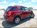2017 Chevrolet Equinox — photo 4 of 17 | VIN 2GNALCEK7H1532277