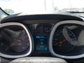 2017 Chevrolet Equinox — photo 7 of 17 | VIN 2GNALCEK7H1532277