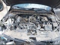 2024 Nissan Altima — photo 10 of 16 | VIN 1N4BL4DV5RN386370