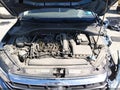 2019 Volkswagen Jetta — photo 10 of 16 | VIN 3VWC57BUXKM053406