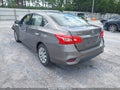Photo 3 of 12 — 2016 Nissan Sentra