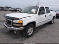 2004 GMC Sierra 1500 — photo 2 of 17 | VIN 2GTEK13T841380825