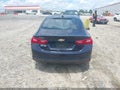 2018 Chevrolet Malibu — photo 16 of 17 | VIN 1G1ZB5ST5JF146911