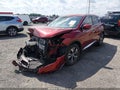 2019 Nissan Murano — photo 2 of 16 | VIN 5N1AZ2MJ0KN128362