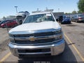 Photo 12 of 16 — 2016 Chevrolet Silverado 2500