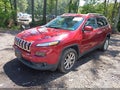 2017 Jeep Cherokee — photo 2 of 16 | VIN 1C4PJLCB4HD216514