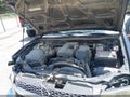 2006 Chevrolet Colorado — photo 10 of 10 | VIN 1GCDS136668249866