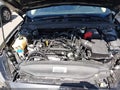 2019 Ford Fusion — photo 10 of 16 | VIN 3FA6P0HDXKR187365