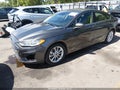 2019 Ford Fusion — photo 2 of 16 | VIN 3FA6P0HDXKR187365