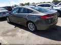 2019 Ford Fusion — photo 3 of 16 | VIN 3FA6P0HDXKR187365