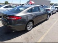 2019 Ford Fusion — photo 4 of 16 | VIN 3FA6P0HDXKR187365