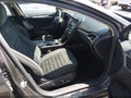 2019 Ford Fusion — photo 5 of 16 | VIN 3FA6P0HDXKR187365
