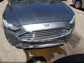 2019 Ford Fusion — photo 6 of 16 | VIN 3FA6P0HDXKR187365