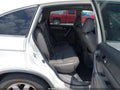 2009 Honda CR-V — photo 8 of 16 | VIN 5J6RE48779L001377