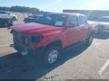 2022 Toyota Tacoma — photo 2 of 17 | VIN 3TMCZ5AN5NM504879