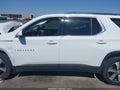 2020 Chevrolet Traverse — photo 13 of 17 | VIN 1GNERHKW4LJ104489