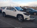 2020 Chevrolet Traverse — photo 1 of 17 | VIN 1GNERHKW4LJ104489