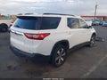 2020 Chevrolet Traverse — photo 4 of 17 | VIN 1GNERHKW4LJ104489