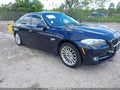 Photo 1 of 12 — 2012 BMW 5 Series