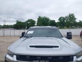 Photo 13 of 18 — 2021 Chevrolet Silverado 2500