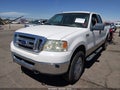 2008 Ford F-150 — photo 2 of 11 | VIN 1FTPX14V18KD20644