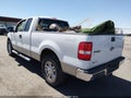 2008 Ford F-150 — photo 3 of 11 | VIN 1FTPX14V18KD20644