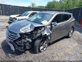 Photo 2 of 16 — 2017 Hyundai Santa Fe