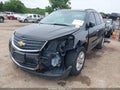 2017 Chevrolet Traverse — photo 2 of 16 | VIN 1GNKRFED5HJ214914