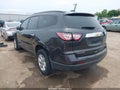 2017 Chevrolet Traverse — photo 3 of 16 | VIN 1GNKRFED5HJ214914