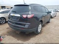 2017 Chevrolet Traverse — photo 4 of 16 | VIN 1GNKRFED5HJ214914