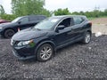 Photo 2 of 19 — 2017 Nissan Rogue Sport
